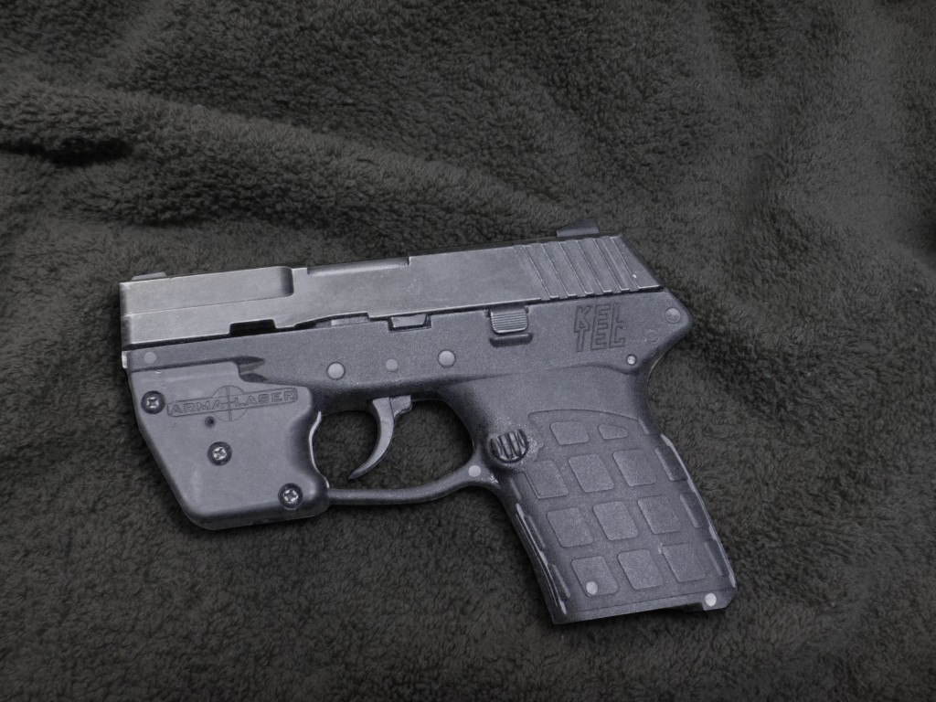 Kel-Tec PF9.