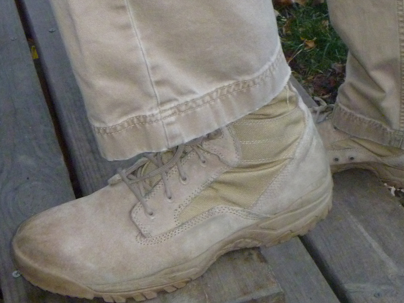 bates desert tactical boots