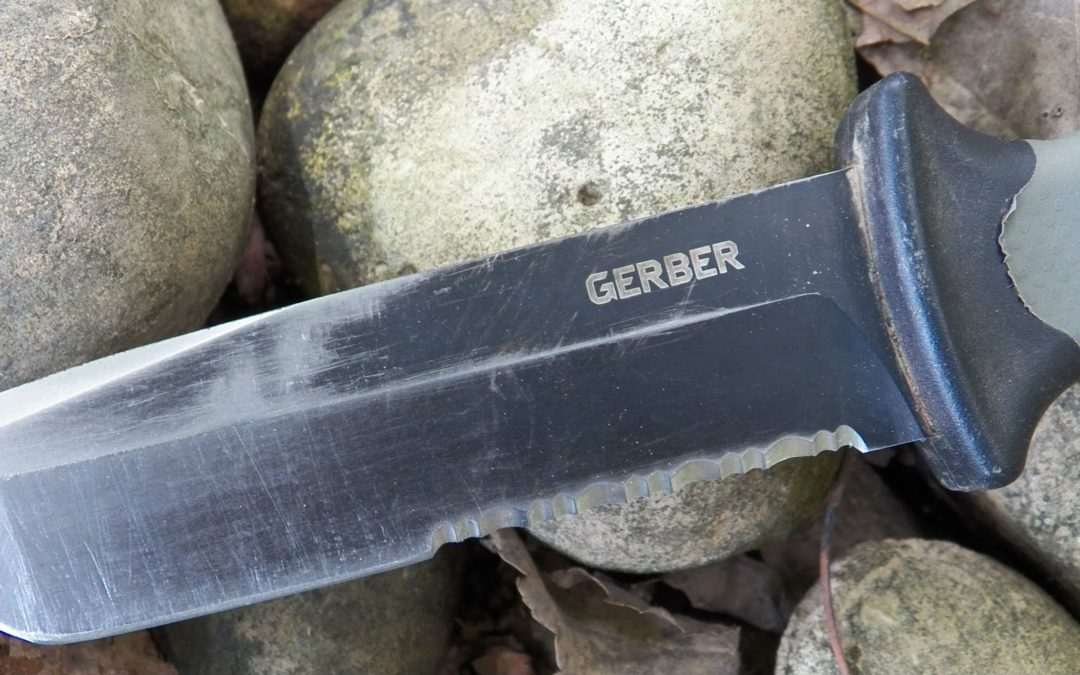 Gerber Prodigy