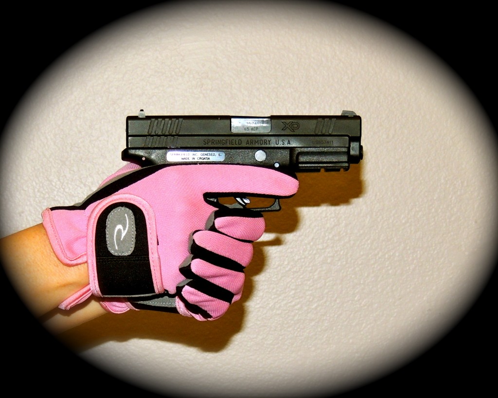 Pistol shooters hot sale gloves