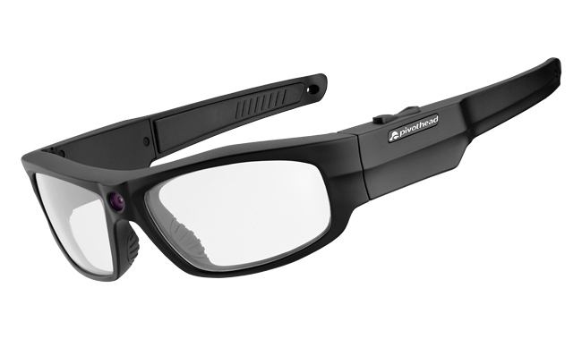 pivothead spy glasses