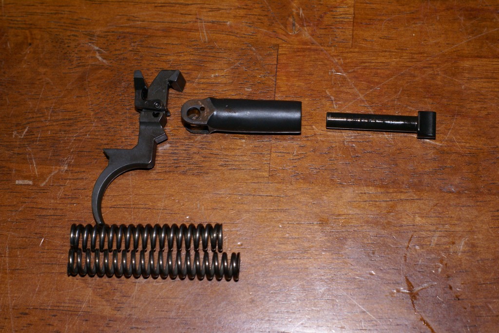 Wolff Gunsprings For The M1A/M14 Rifle; An Affordable Improvement - We ...