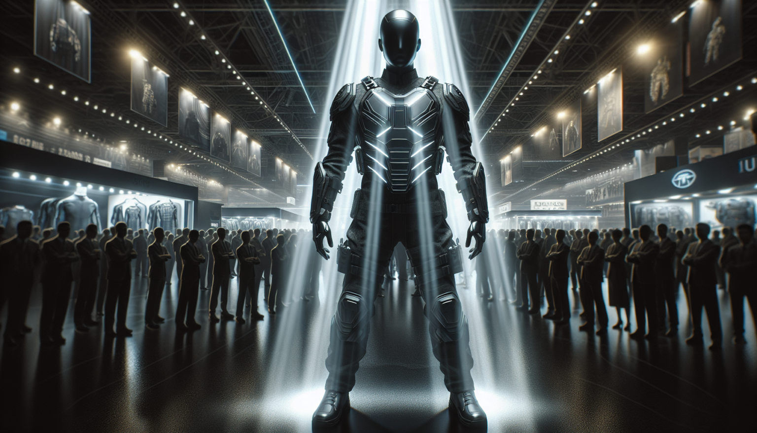 Revolutionizing Personal Safety Safe Life Defense Unveils Innovative