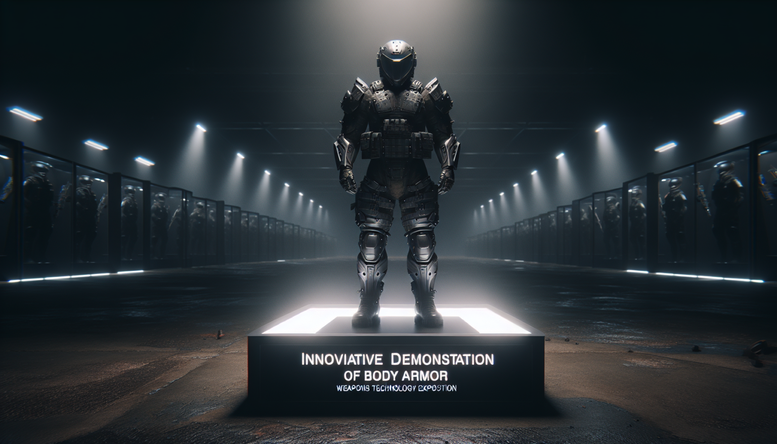 Safe Life Defense Unveils Innovative Body Armor at 2024 SHOT Show We