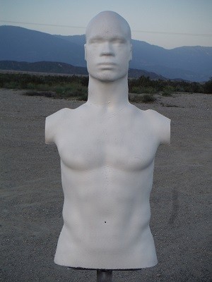 Rubber Dummies
