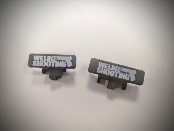 TacRack - We Like Shooting