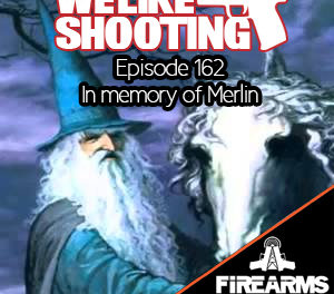 WLS 162 – In memory of Merlin