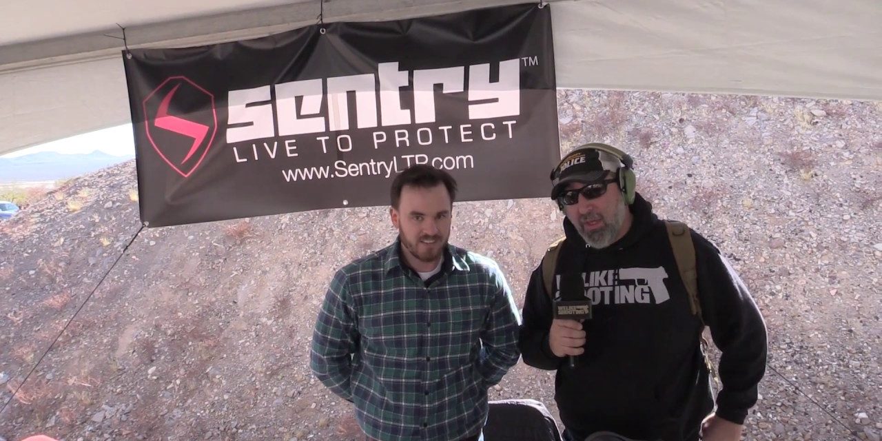 Sentry – SHOT Show 2017
