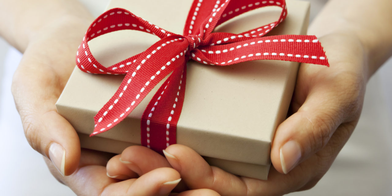 Gift ideas for gun people