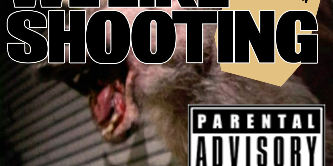 WLS Double Tap 010 – That deer is a baller!