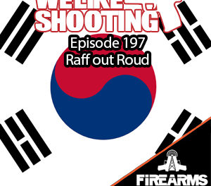 WLS 197 – Raffing out roud