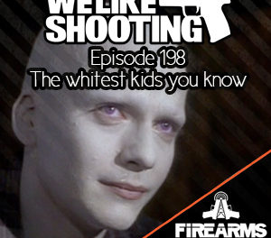 WLS 198 – The whitest kids you know