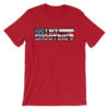 WLS 'Merica shirt - Image 22