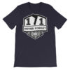171 - Never Forget! Unisex short sleeve t-shirt