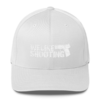 WLS Flex-fit Structured Twill Cap - Image 9