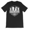 171 - Never Forget! Unisex short sleeve t-shirt - Image 3