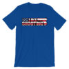 WLS 'Merica shirt - Image 18