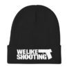 WLS Knit Beanie