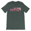 WLS 'Merica shirt - Image 7