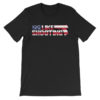 WLS 'Merica shirt
