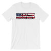 WLS 'Merica shirt - Image 3