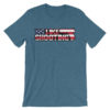 WLS 'Merica shirt - Image 6