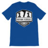171 - Never Forget! Unisex short sleeve t-shirt - Image 13