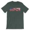 WLS 'Merica shirt - Image 8