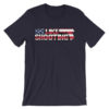 WLS 'Merica shirt - Image 12