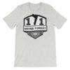 171 - Never Forget! Unisex short sleeve t-shirt - Image 12