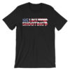 WLS 'Merica shirt - Image 4