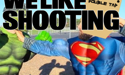 WLS Double Tap 019 – The Bulk vs. Superguy