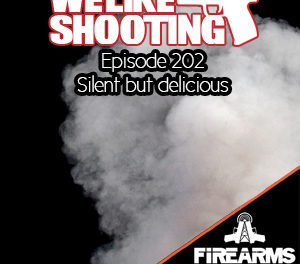 WLS 202 – Silent but delicious