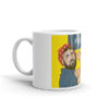 FUCK YO COFFEE Mug - Image 2