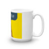 FUCK YO COFFEE Mug - Image 4