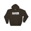 WLS Hoodie