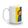 FUCK YO COFFEE Mug - Image 5
