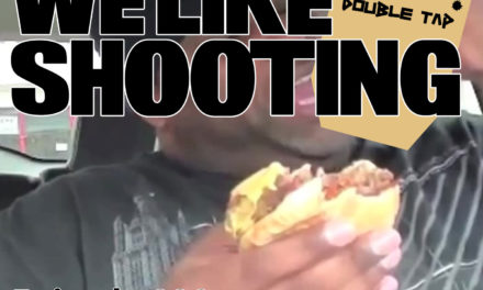 WLS Double Tap 020 – Dayum, Dayum, Dayum
