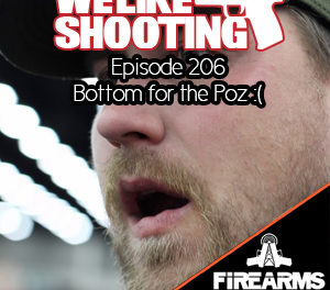 WLS 206 – Bottom for the Poz
