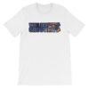 WLS logo - Michigan - Unisex short sleeve t-shirt - Image 2