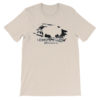 House Buffalo - 171 is coming - Unisex short sleeve t-shirt