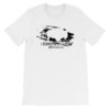 House Buffalo - 171 is coming - Unisex short sleeve t-shirt - Image 2