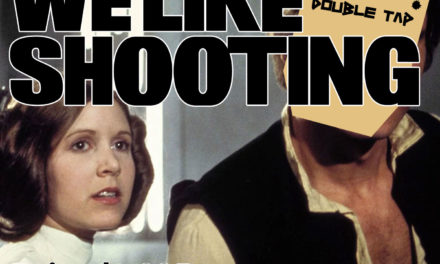 WLS Double Tap 025 – No one else has to die