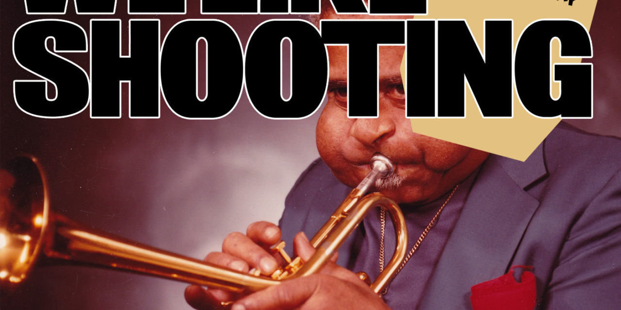 WLS Double Tap 026 – He’s just playing the trombone