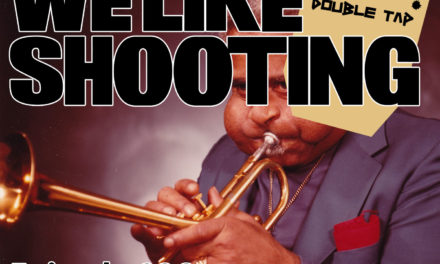 WLS Double Tap 026 – He’s just playing the trombone