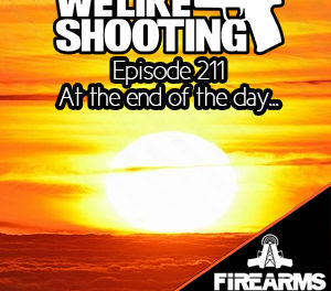 WLS 211 – At the end of the day…