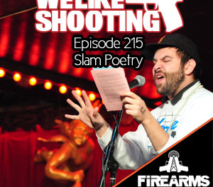 WLS 215 – Slam Poetry