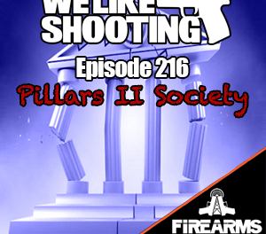 WLS 216 – Pillars II Society