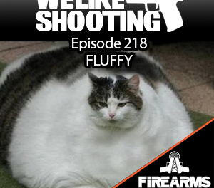 WLS 218 – Fluffy