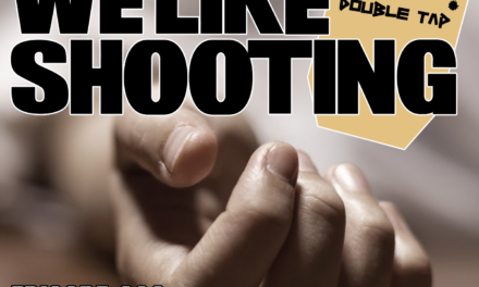WLS Double Tap – 33 – This is how we die